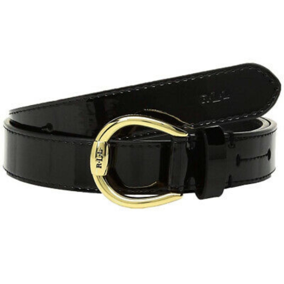 ralph lauren bennington belt